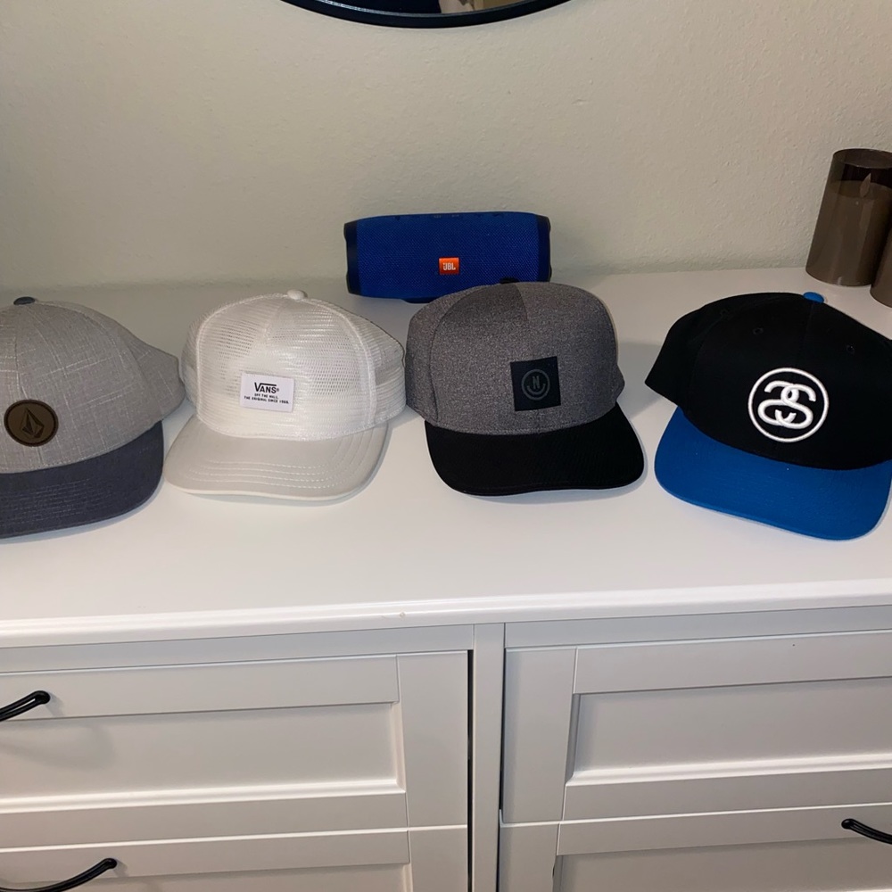 Hats